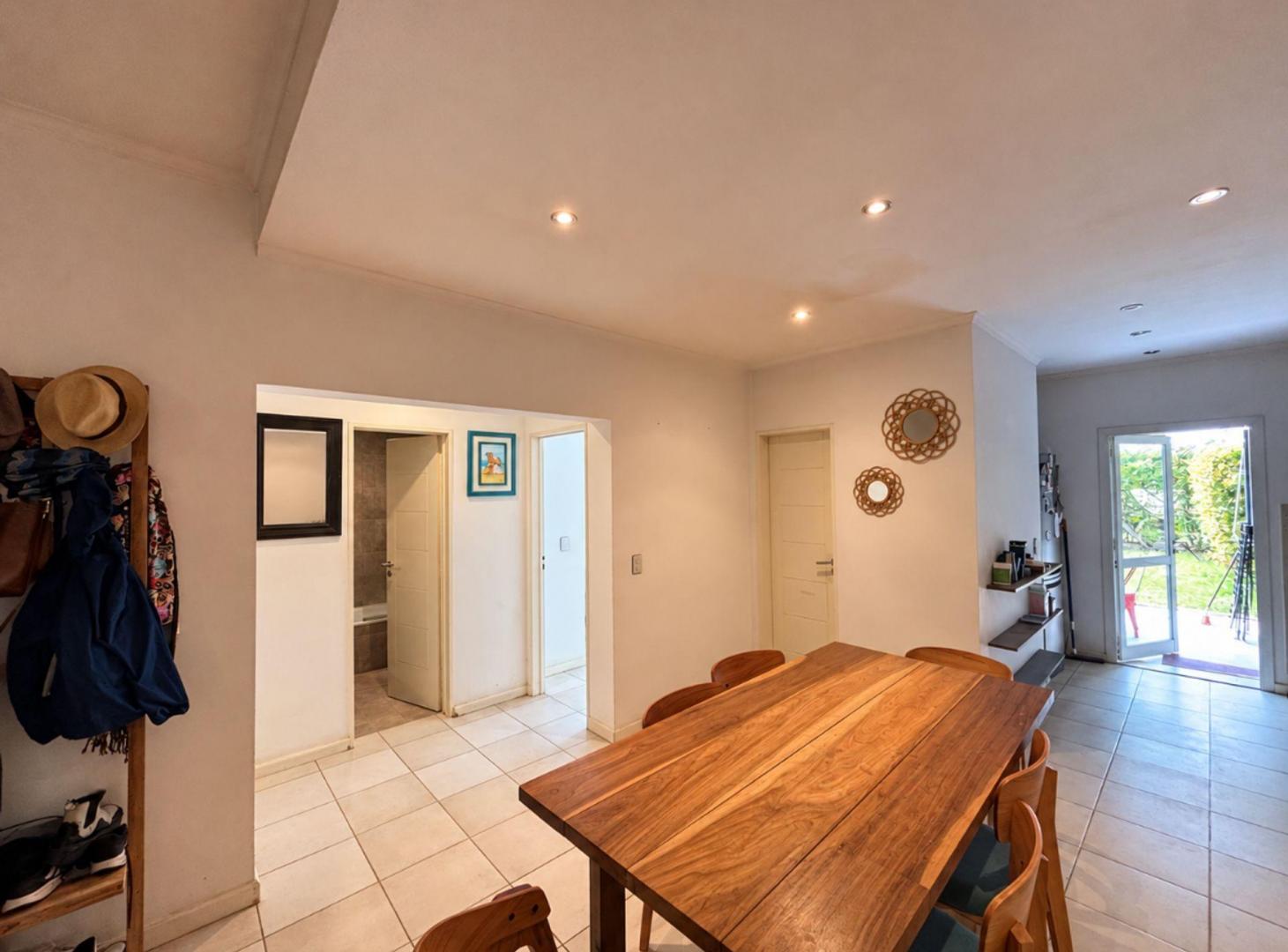 Foto de VENTA DEPTO 3 AMB JARDIN NORDELTA HOMES 3, imagen 1