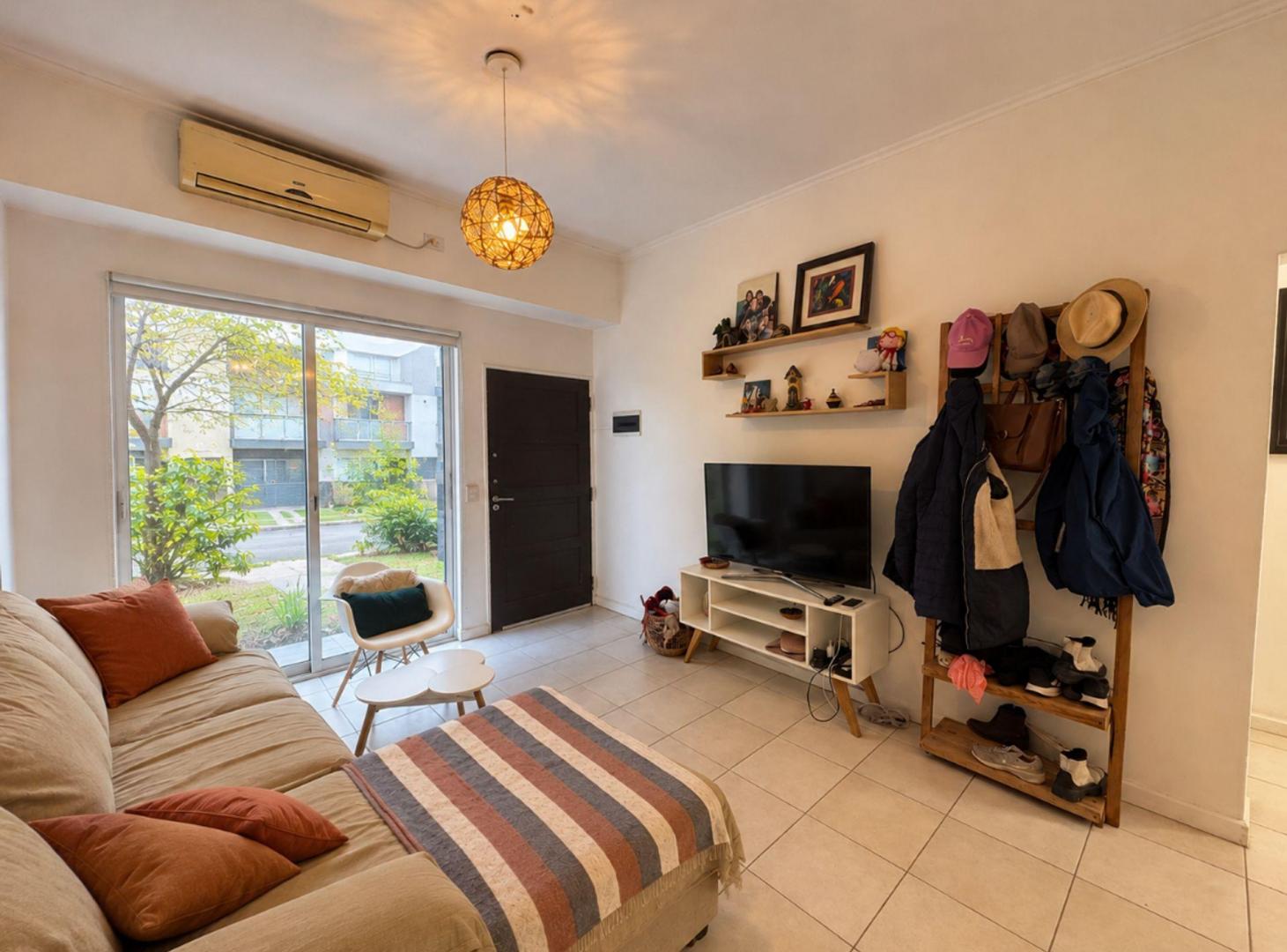 Foto de VENTA DEPTO 3 AMB JARDIN NORDELTA HOMES 3, imagen 4