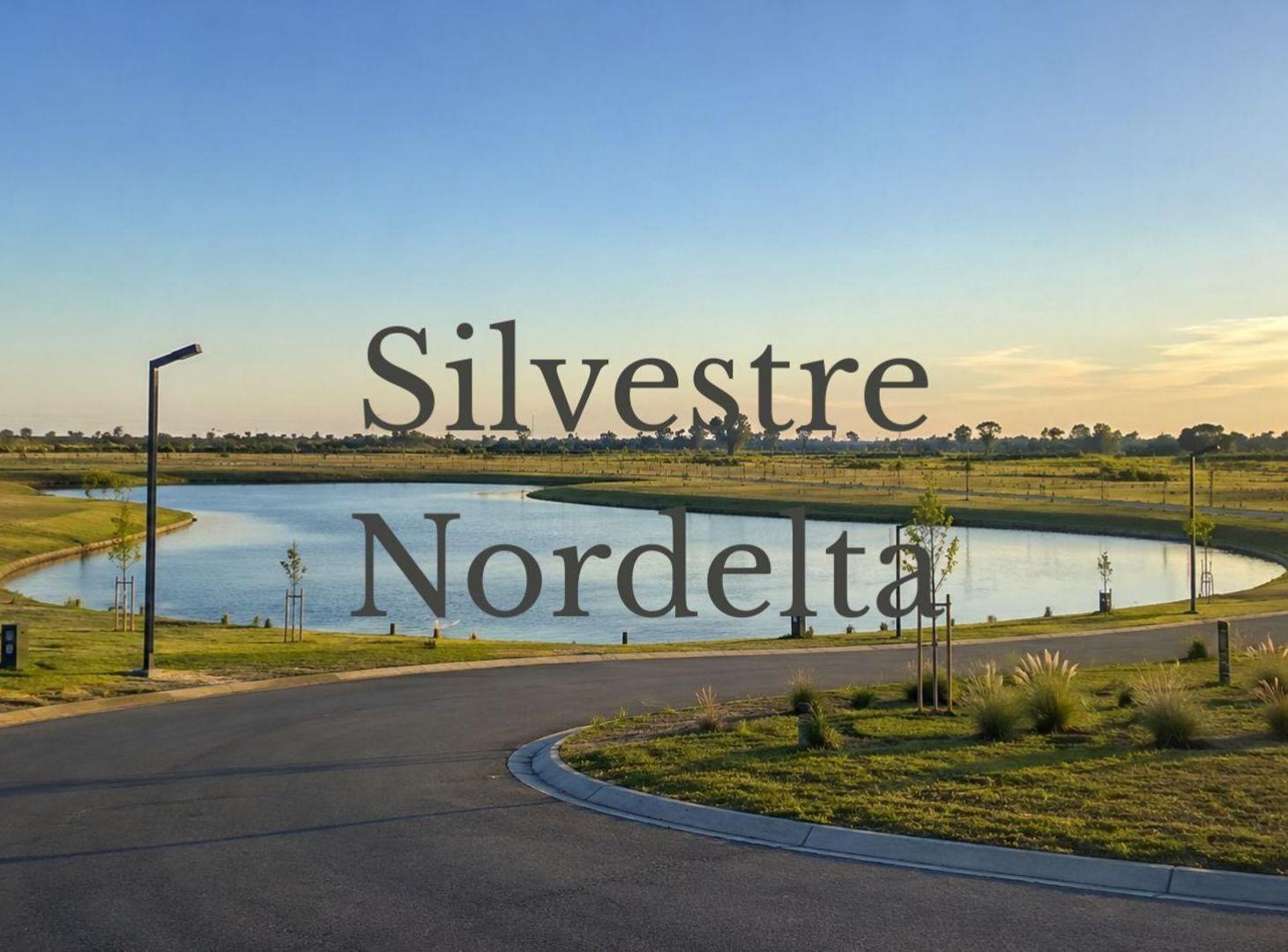 Foto de Venta Lote Barrio Silvestre - Nordelta, imagen 1