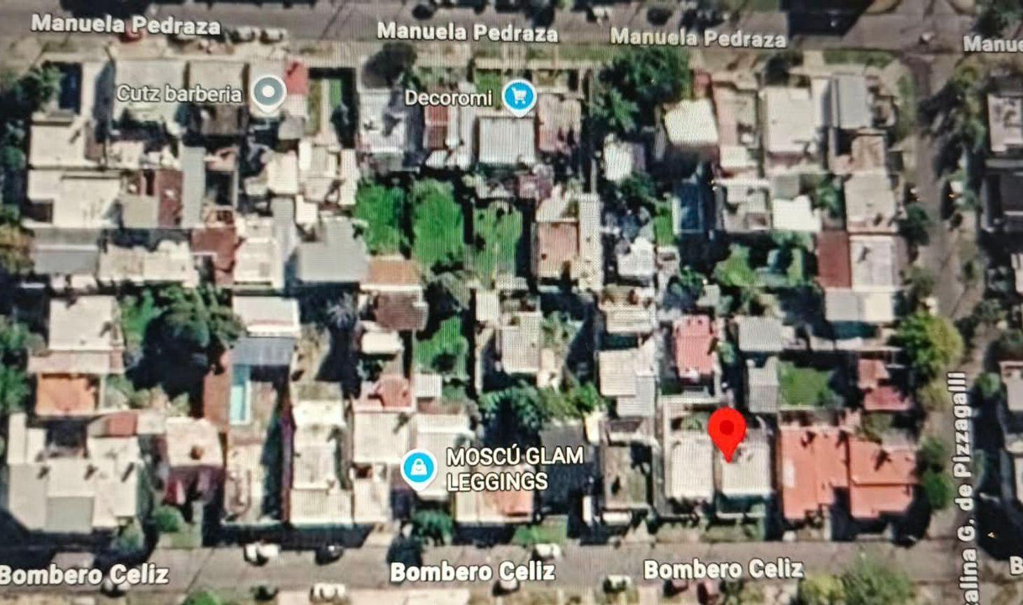Foto de VENTA LOTE 275 M2 2 VIVIENDAS - VILLA TESEI, imagen 2