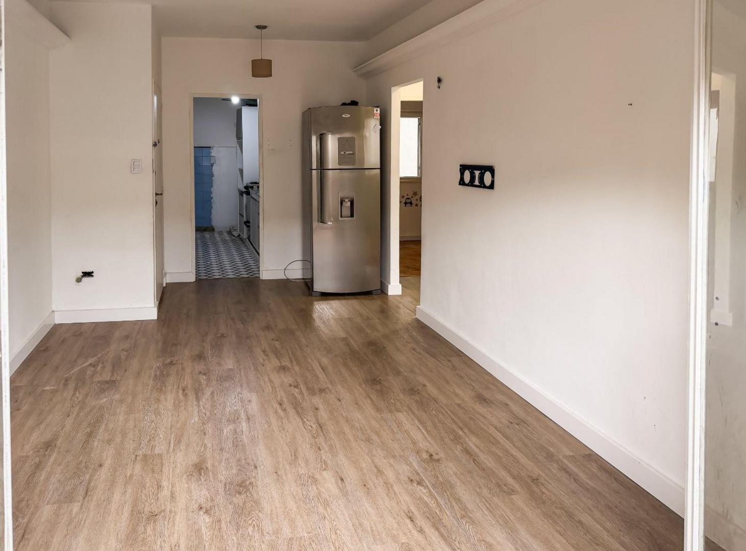 Foto de VTA DPTO 3 AMBIENTES C/BALCÓN EN VILLA G. MITRE, imagen 4