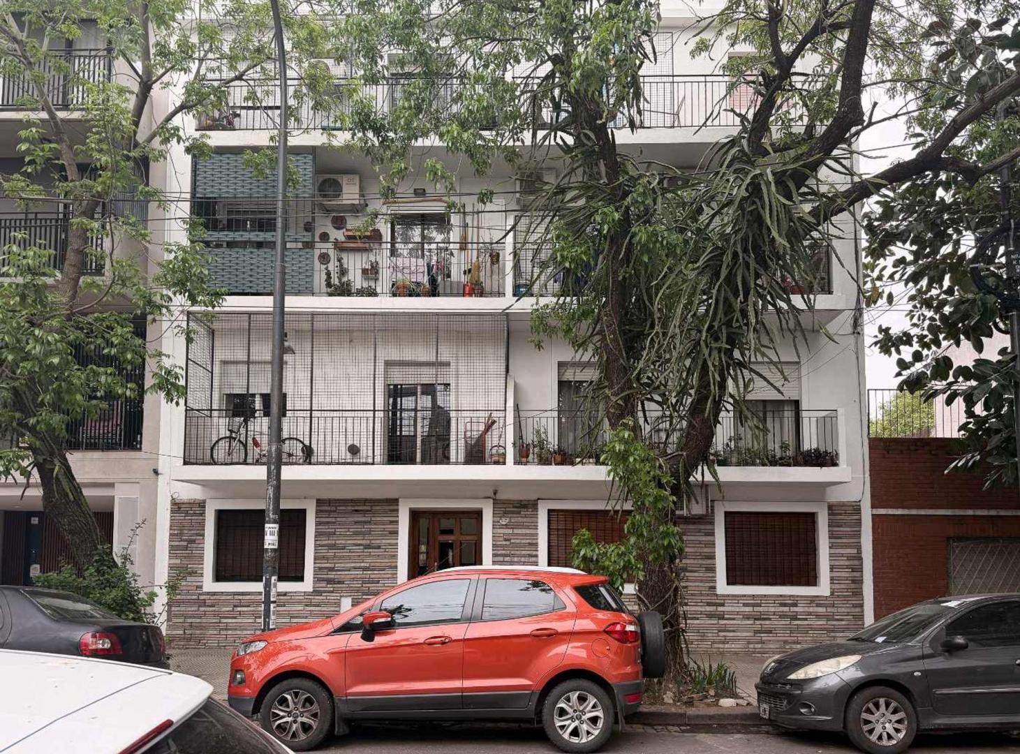 Foto de VTA DPTO 3 AMBIENTES C/BALCÓN EN VILLA G. MITRE, imagen 3