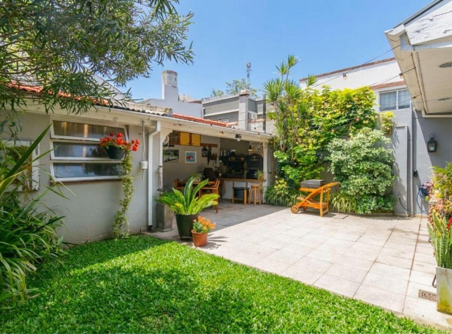 Foto de Venta Casa 5 Ambientes Olivos Jardin lote propio, imagen 3