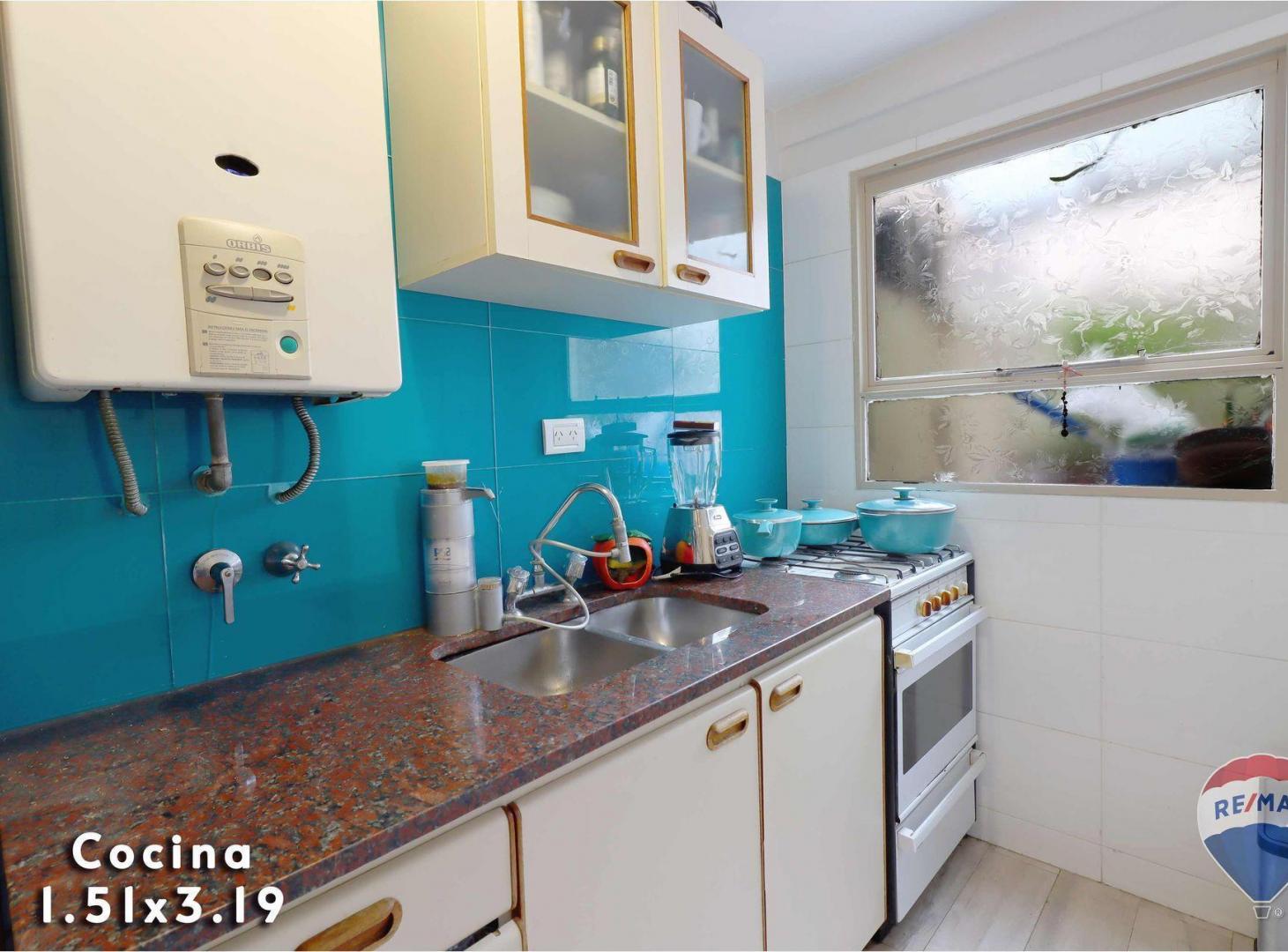 Foto de Venta departamento 2 ambientes Caballito, imagen 4