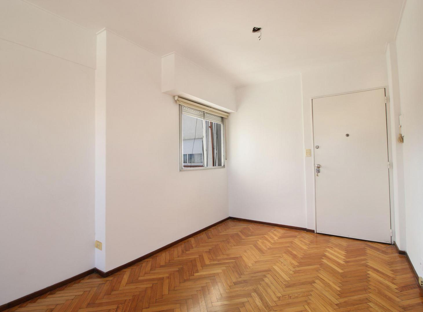 Foto de alquiler departamento dos ambientes Vicente Lopez, imagen 3