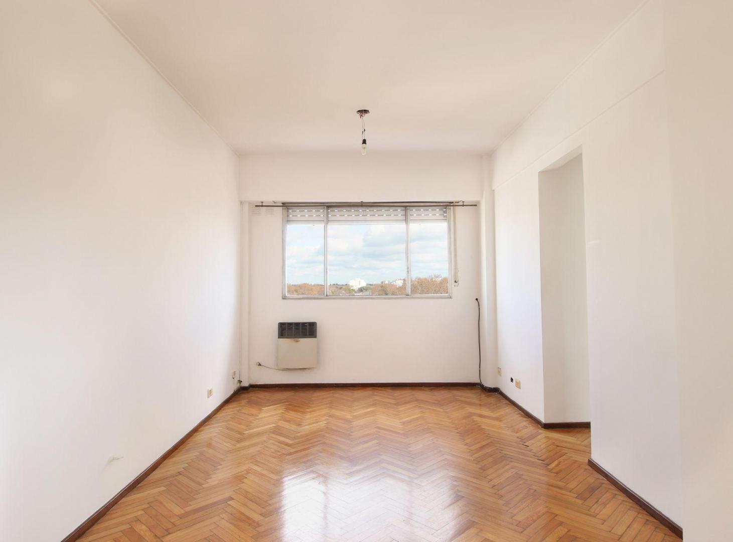 Foto de alquiler departamento dos ambientes Vicente Lopez, imagen 2