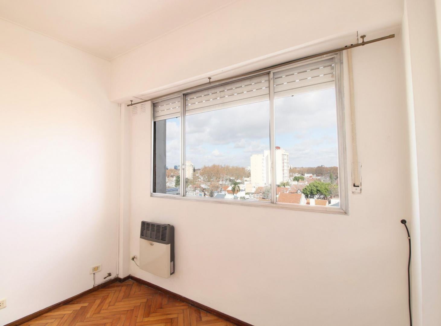 Foto de alquiler departamento dos ambientes Vicente Lopez, imagen 4