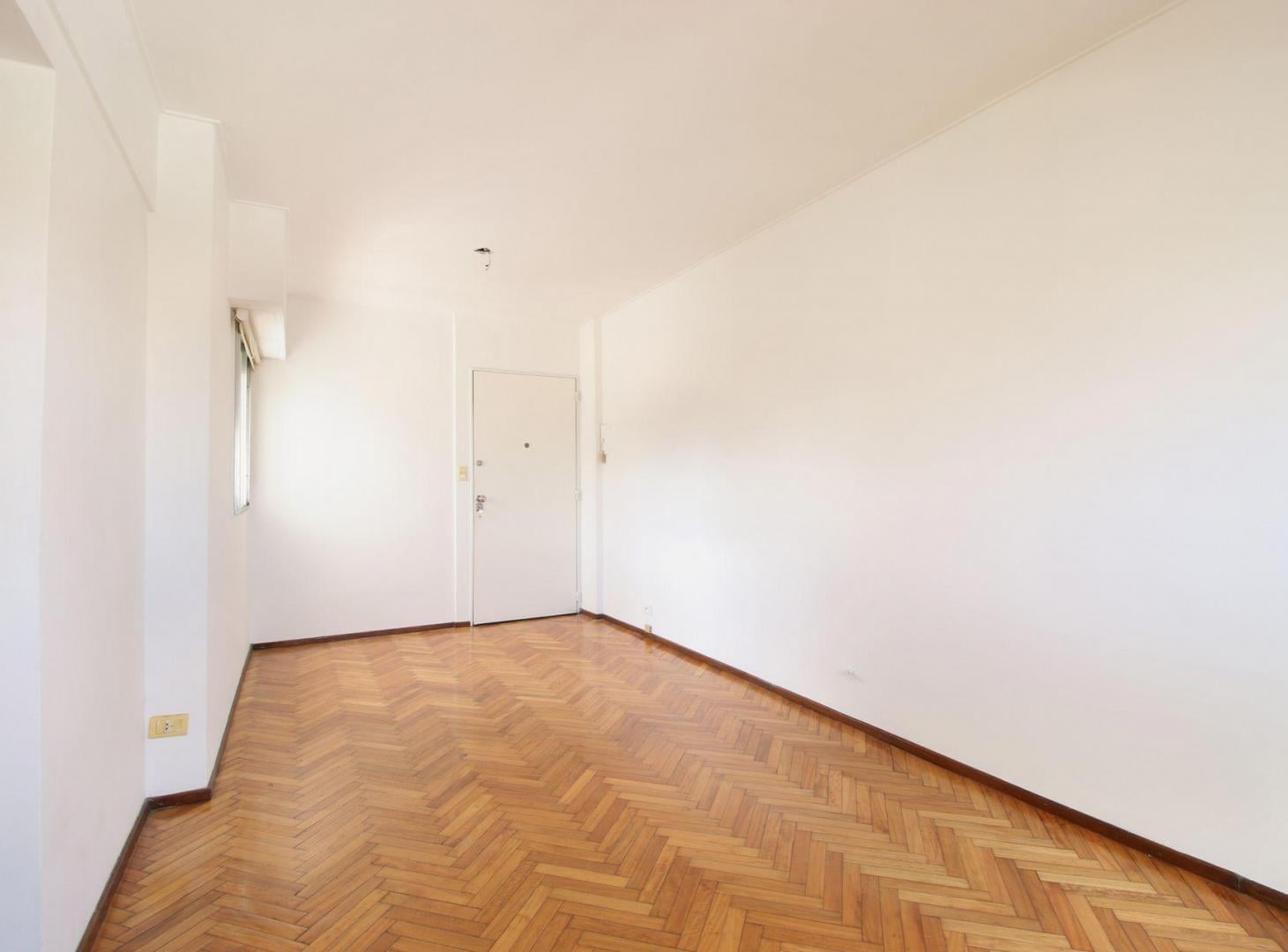 Foto de alquiler departamento dos ambientes Vicente Lopez, imagen 1
