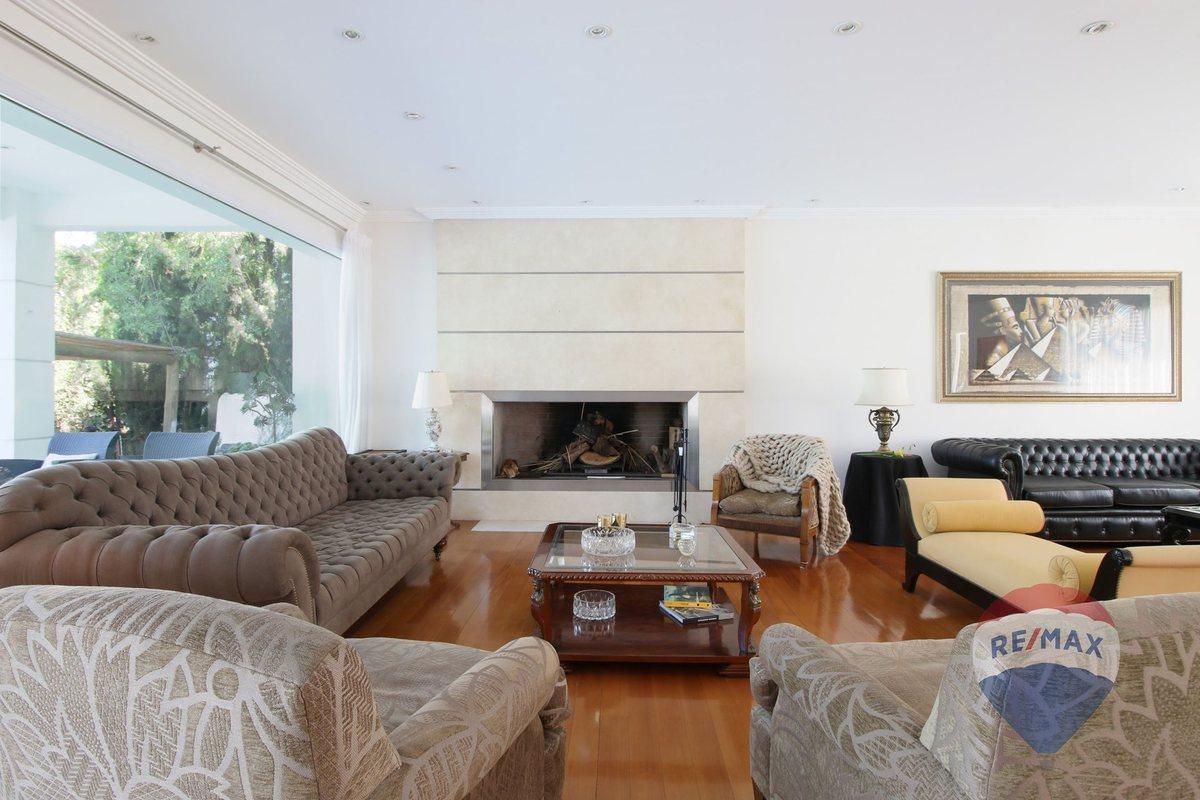 Foto de VENTA Casa de 890MTS. al GOLF Abril Club de Campo, imagen 5