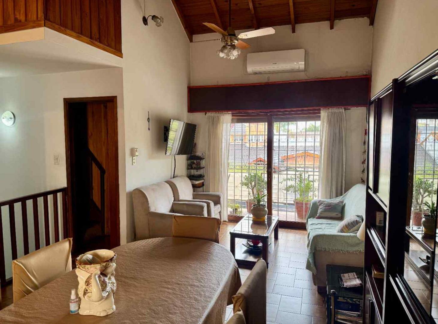Foto de VENTA PH 5amb parrilla patio - Ramos Mejia, imagen 3