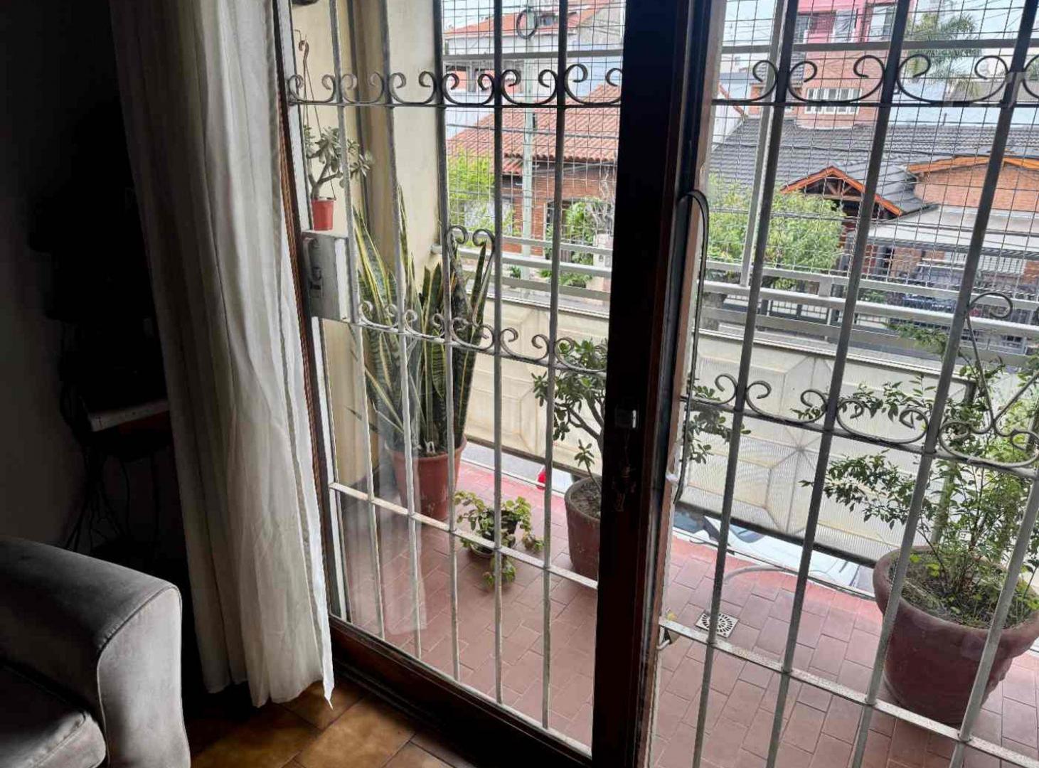 Foto de VENTA PH 5amb parrilla patio - Ramos Mejia, imagen 4