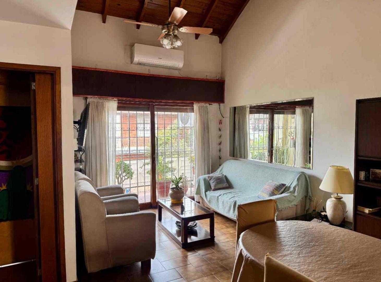 Foto de VENTA PH 5amb parrilla patio - Ramos Mejia, imagen 1