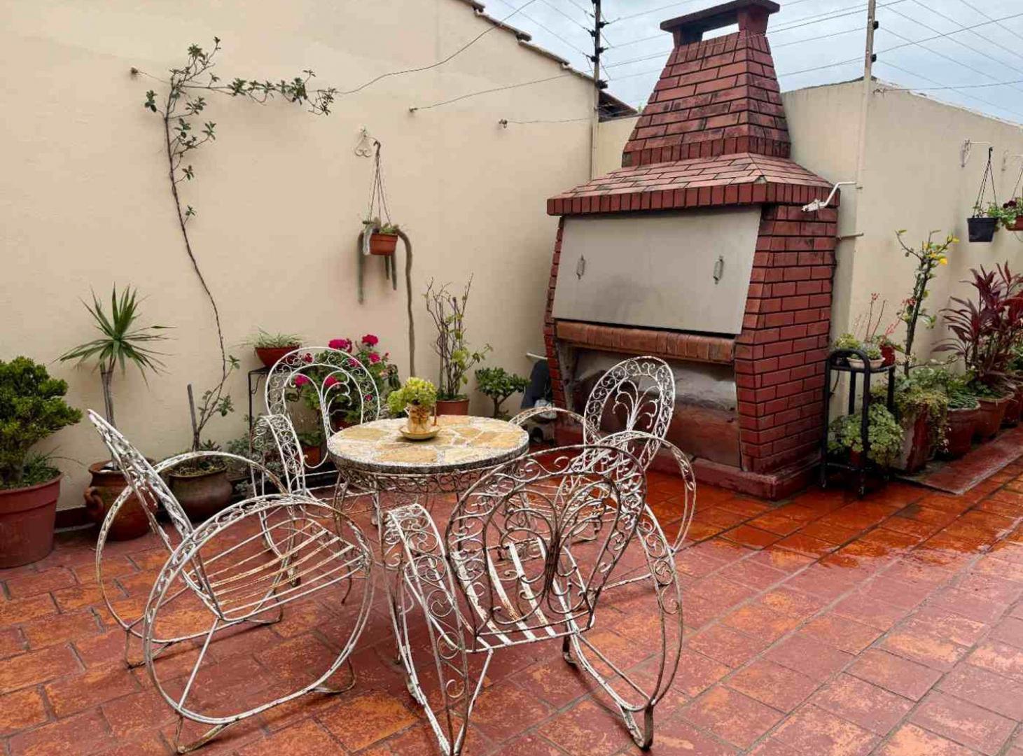 Foto de VENTA PH 5amb parrilla patio - Ramos Mejia, imagen 2