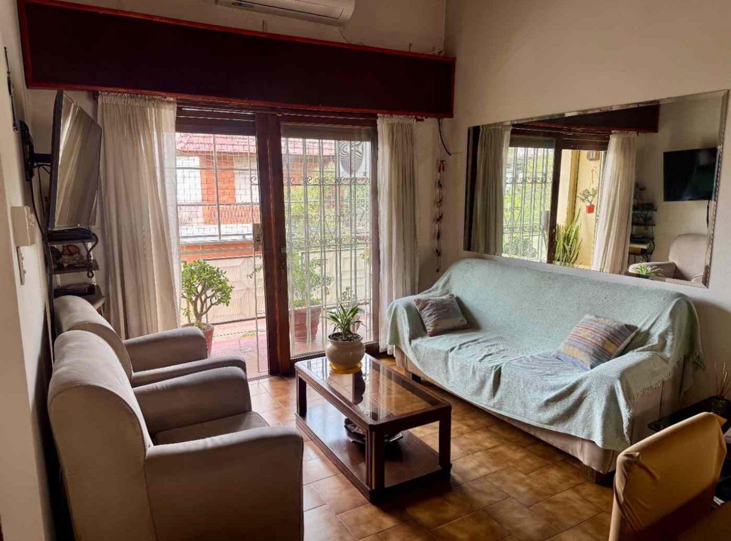 Foto de VENTA PH 5amb parrilla patio - Ramos Mejia, imagen 5