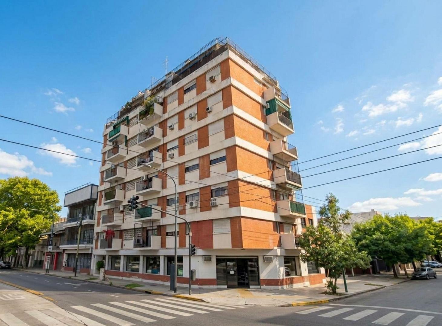 Foto de VENTA DEPTO 3DORM.BALCON TERRAZA.S RITA.PURA LUZ!!, imagen 2