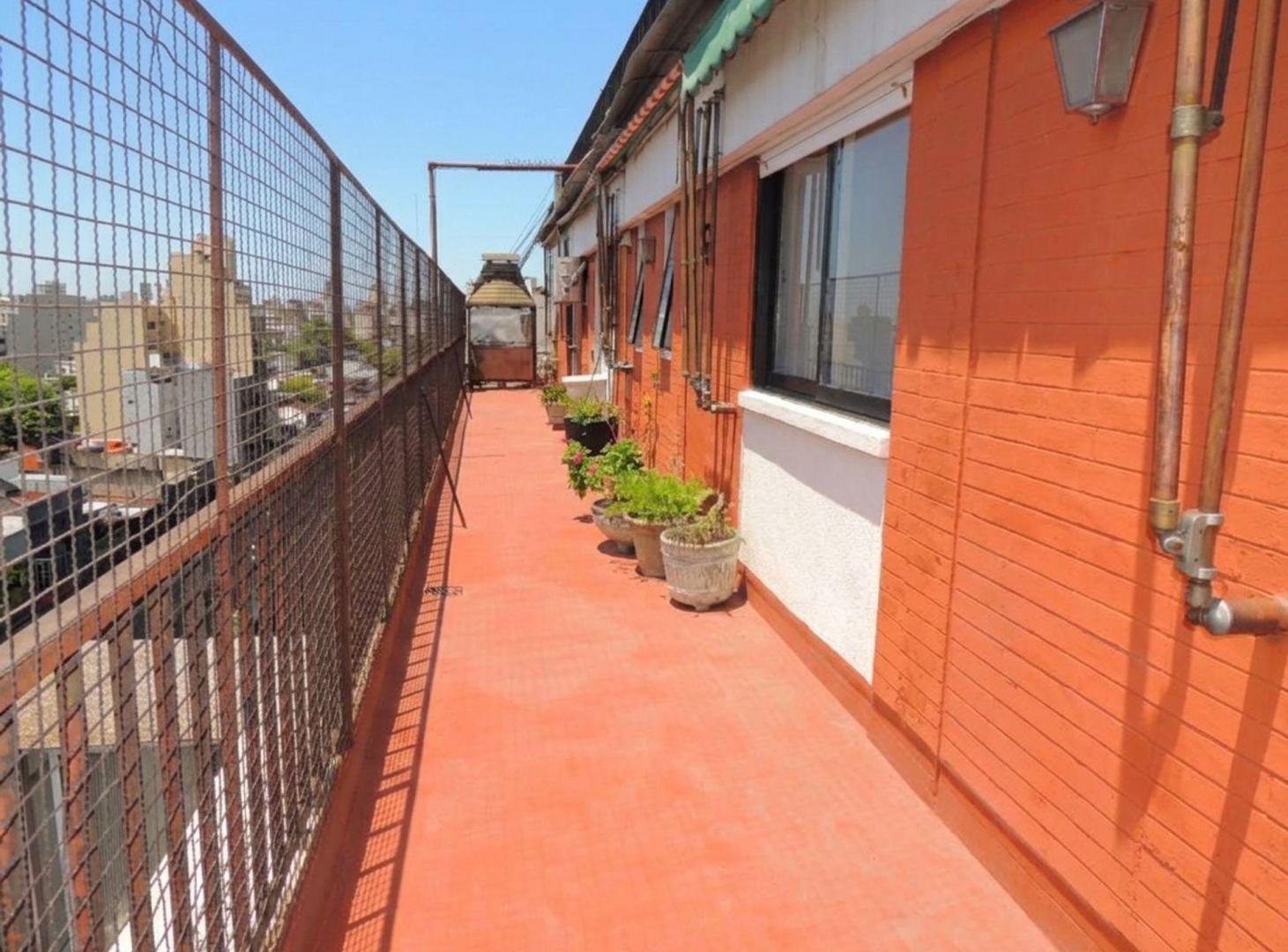 Foto de VENTA DEPTO 3DORM.BALCON TERRAZA.S RITA.PURA LUZ!!, imagen 1