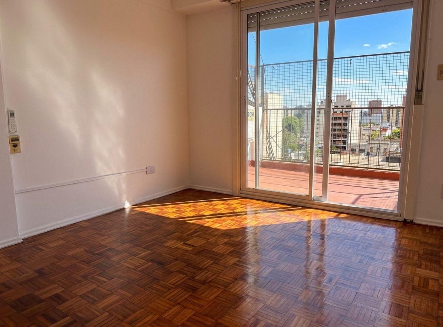 Foto de VENTA DEPTO 3DORM.BALCON TERRAZA.S RITA.PURA LUZ!!, imagen 4