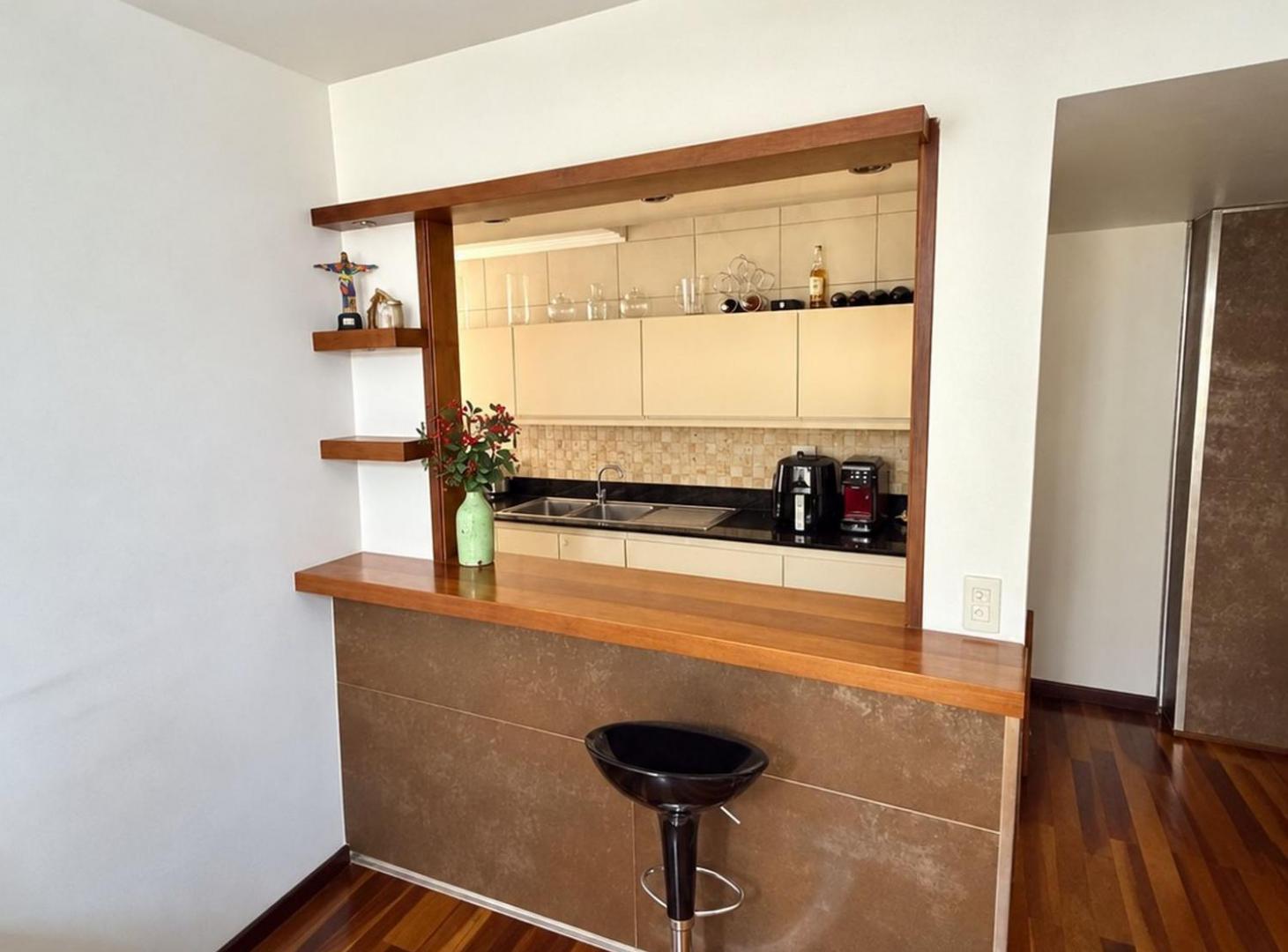 Foto de VENTA 3 AMB, COCHERA y GRAN PATIO ATERRAZADO, imagen 5