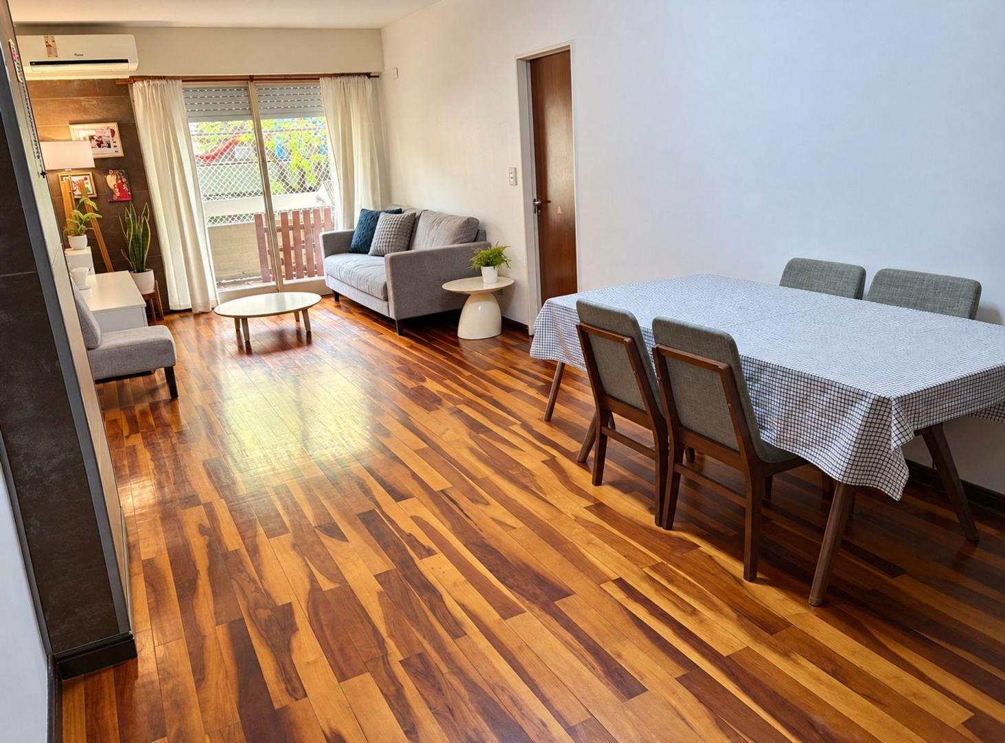 Foto de VENTA 3 AMB, COCHERA y GRAN PATIO ATERRAZADO, imagen 1