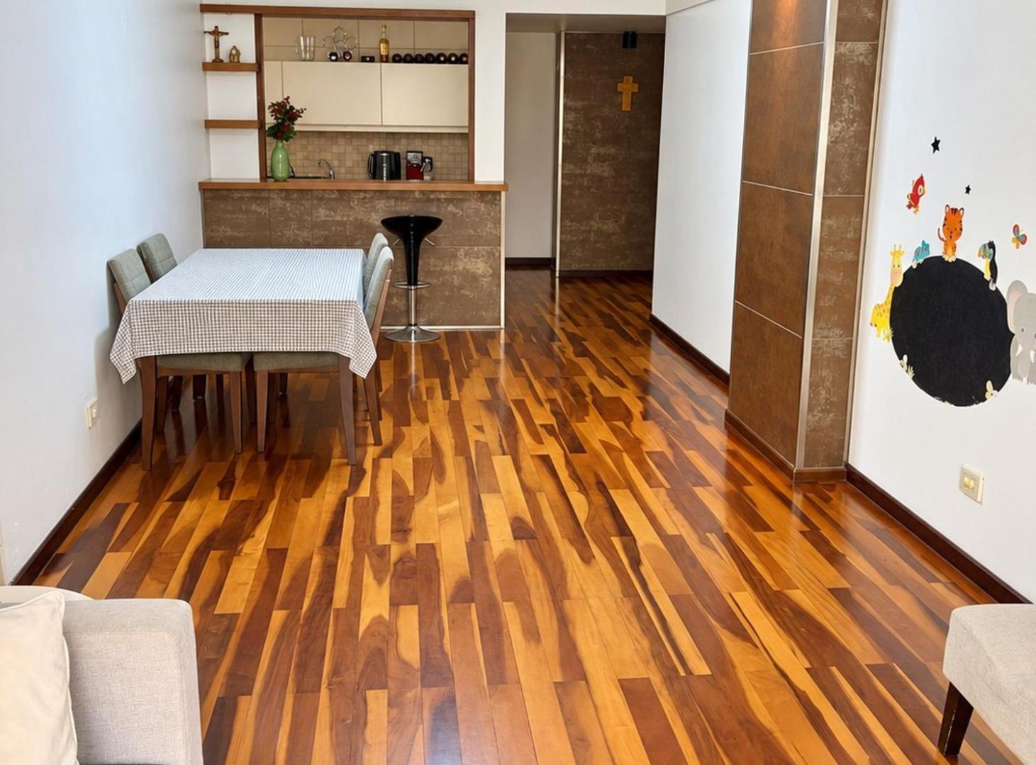 Foto de VENTA 3 AMB, COCHERA y GRAN PATIO ATERRAZADO, imagen 4