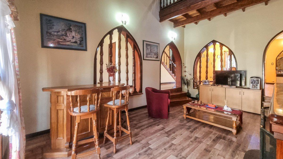 Foto de VENTA CASA 3 DORMIT PILETA JARDIN DON TORCUATO, imagen 4