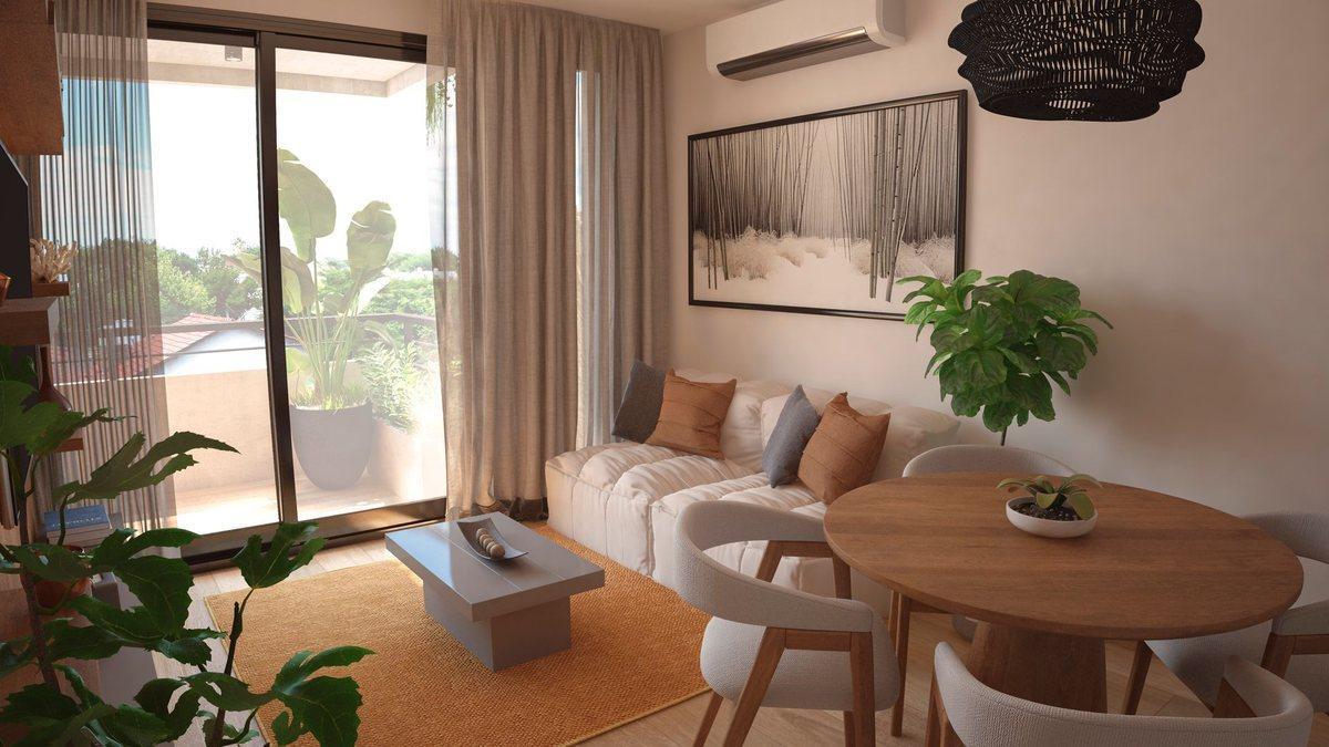 Foto de VENTA 2 AMB. CHICO C/BALCON TERRAZA VILLA URQUIZA, imagen 1