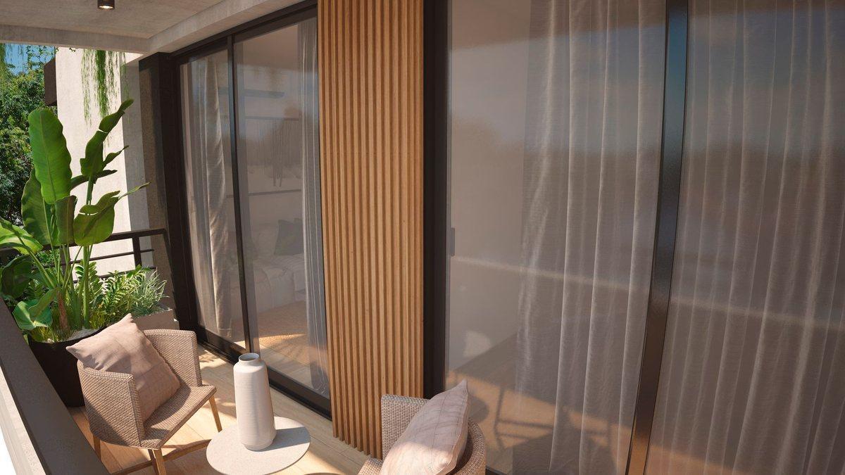 Foto de VENTA 2 AMB. CHICO C/BALCON TERRAZA VILLA URQUIZA, imagen 5