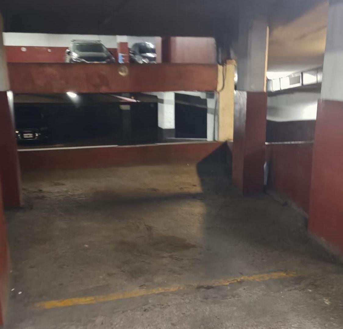 Foto de Venta cochera fija en San Nicolas Capital Federal, imagen 1