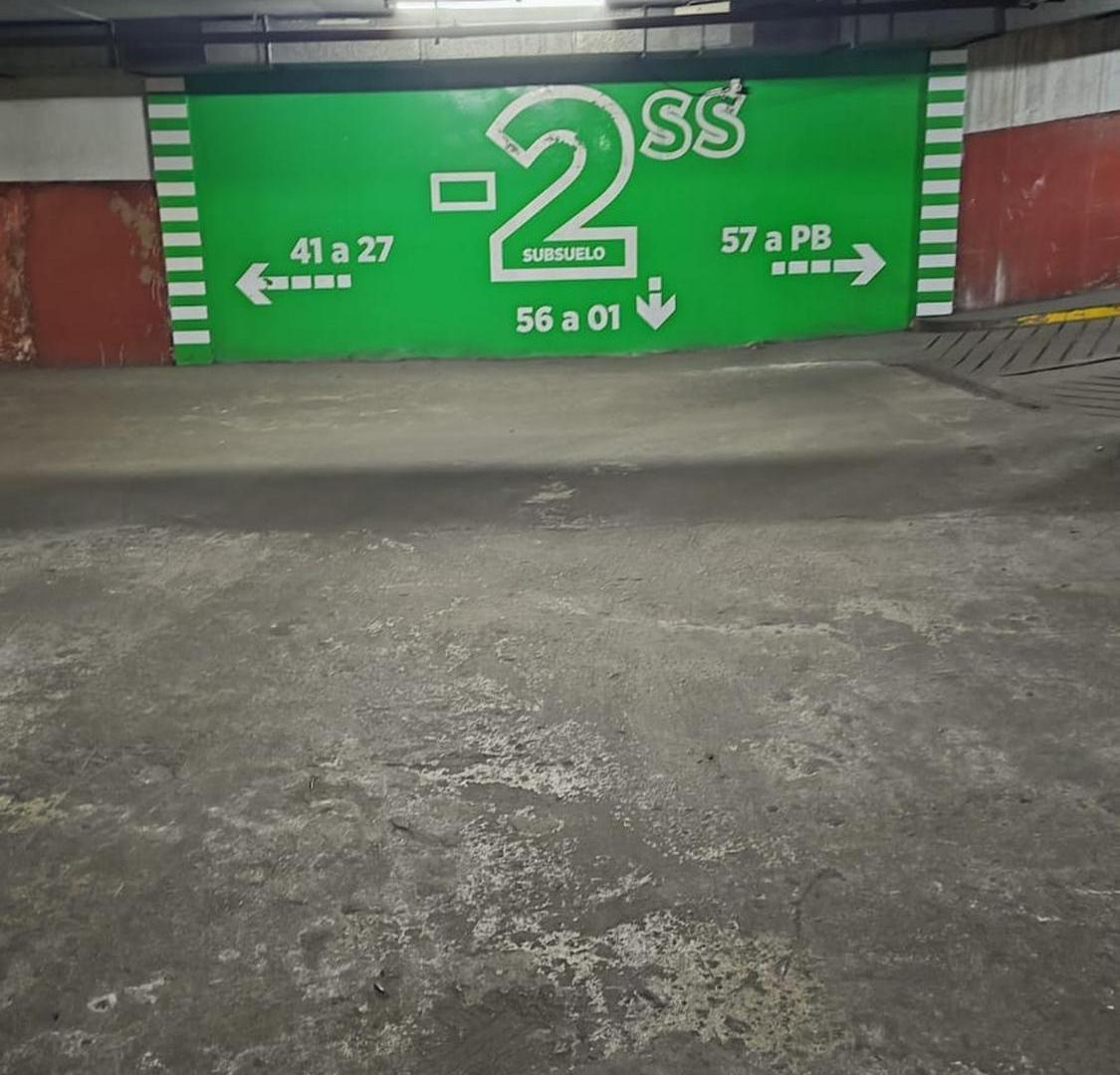 Foto de Venta cochera fija en San Nicolas Capital Federal, imagen 2