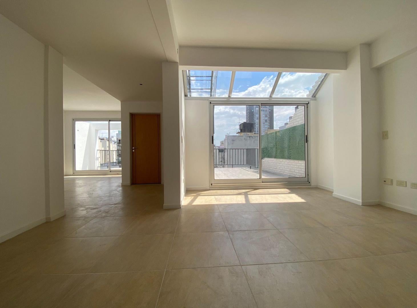 Foto de Venta depto 2 amb nuevo gran patio Almagro Abasto, imagen 2