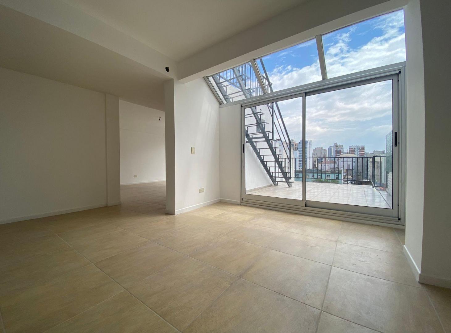 Foto de Venta depto 2 amb nuevo gran patio Almagro Abasto, imagen 3