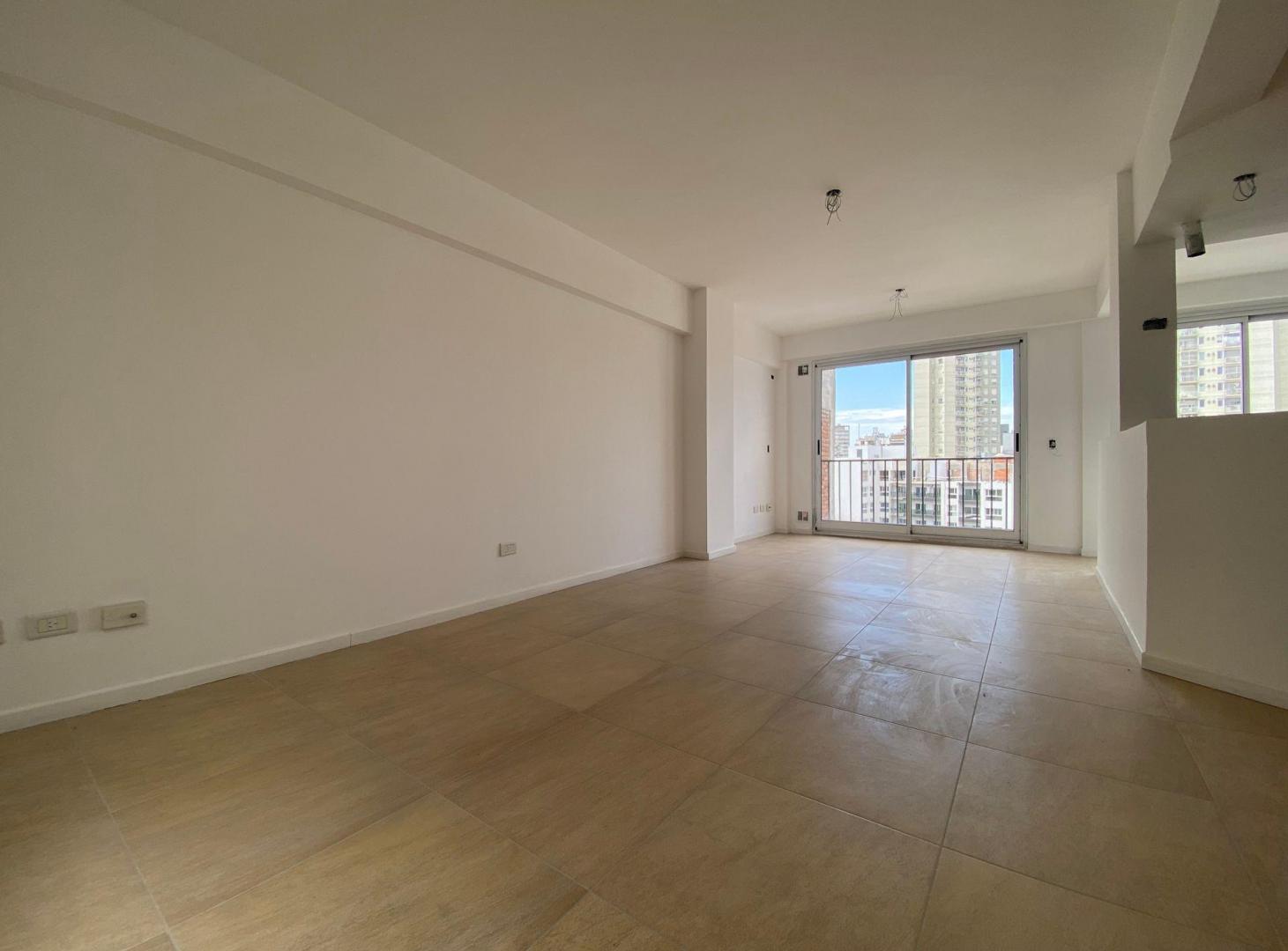 Foto de Venta depto mono a estrenar Almagro Abasto, imagen 3