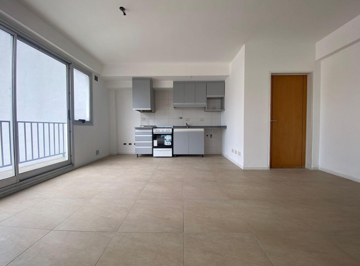 Foto de Venta depto 3 amb a estrenar Almagro Abasto, imagen 4