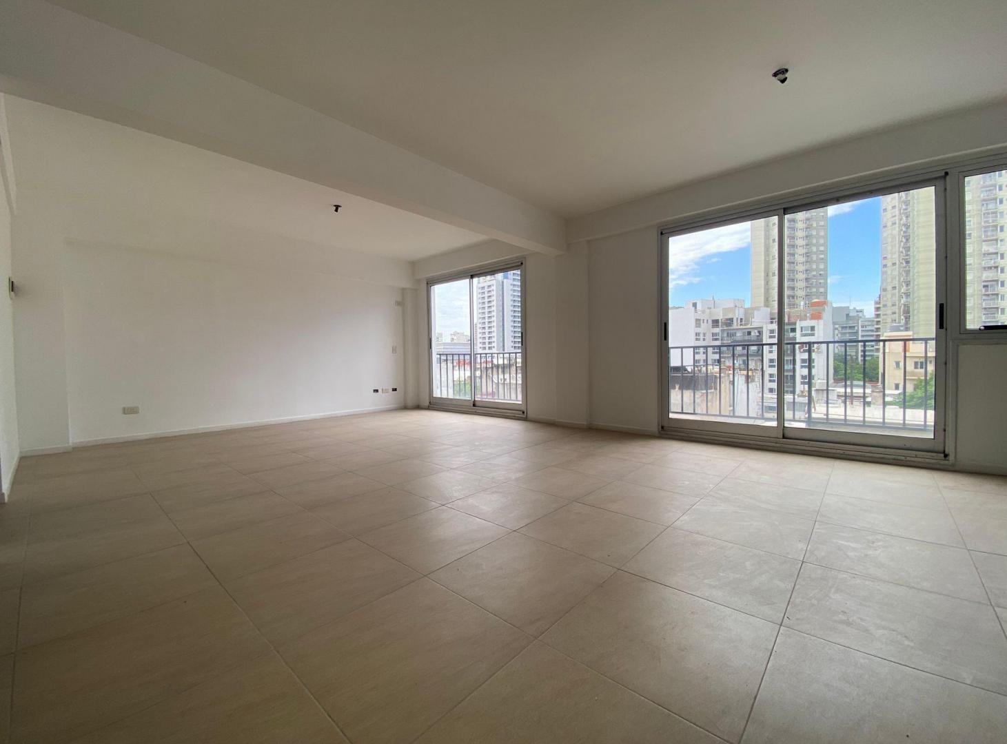 Foto de Venta depto 3 amb a estrenar Almagro Abasto, imagen 1