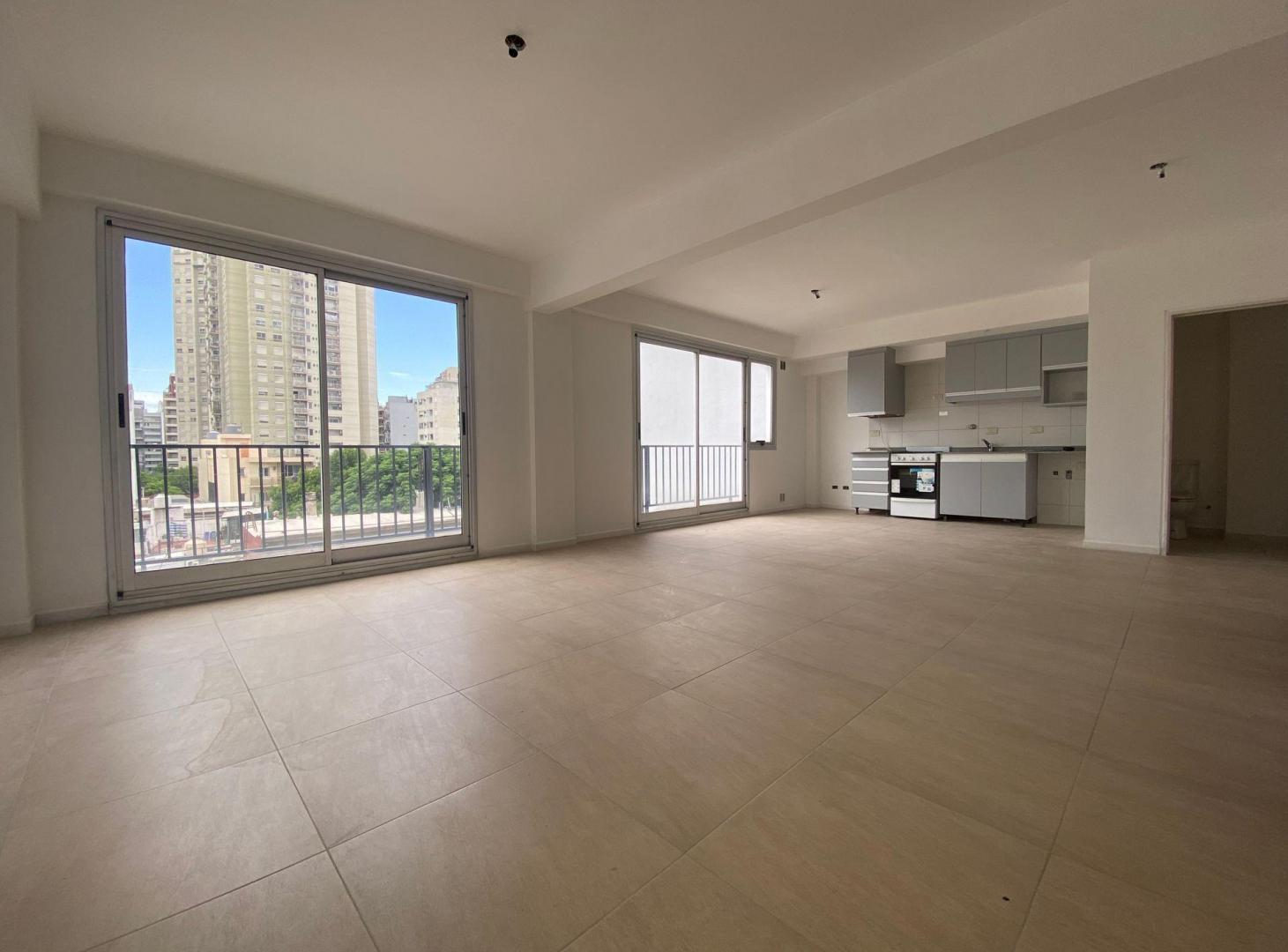 Foto de Venta depto 3 amb a estrenar Almagro Abasto, imagen 2