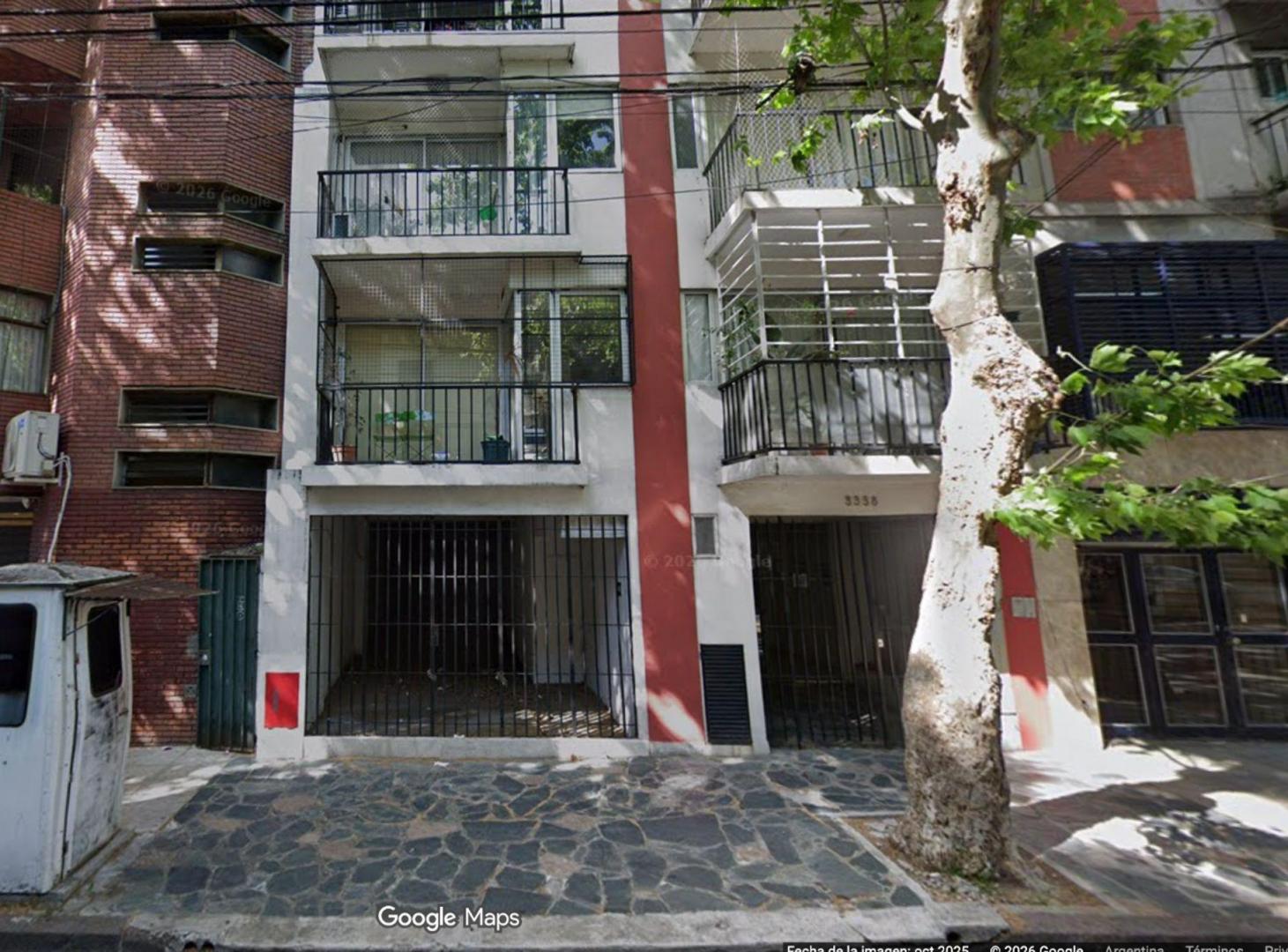 Foto de la propiedad en Tucumán 3300, Almagro, Capital Federal