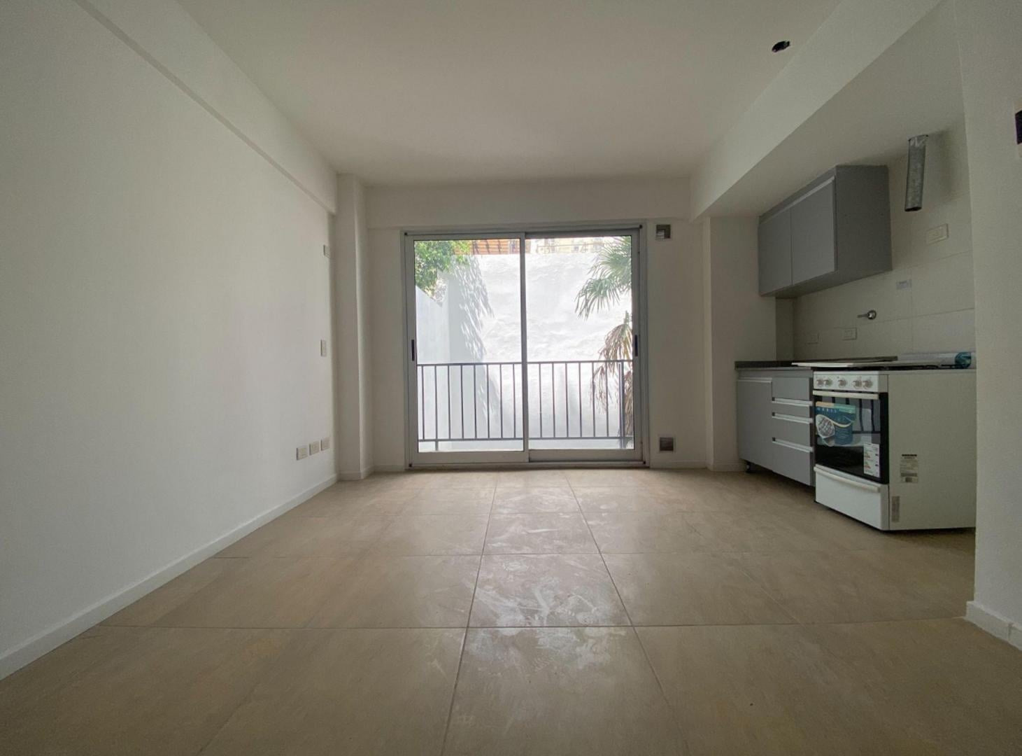 Foto de Venta depto mono divisible estrenar Almagro Abasto, imagen 2