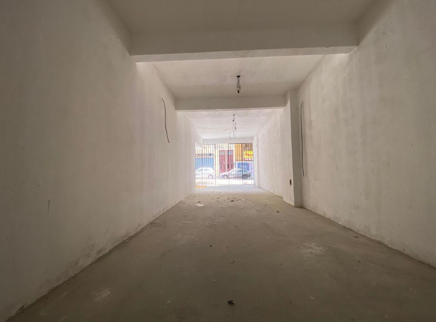Foto de Venta local planta baja a estrenar Almagro Abasto, imagen 5