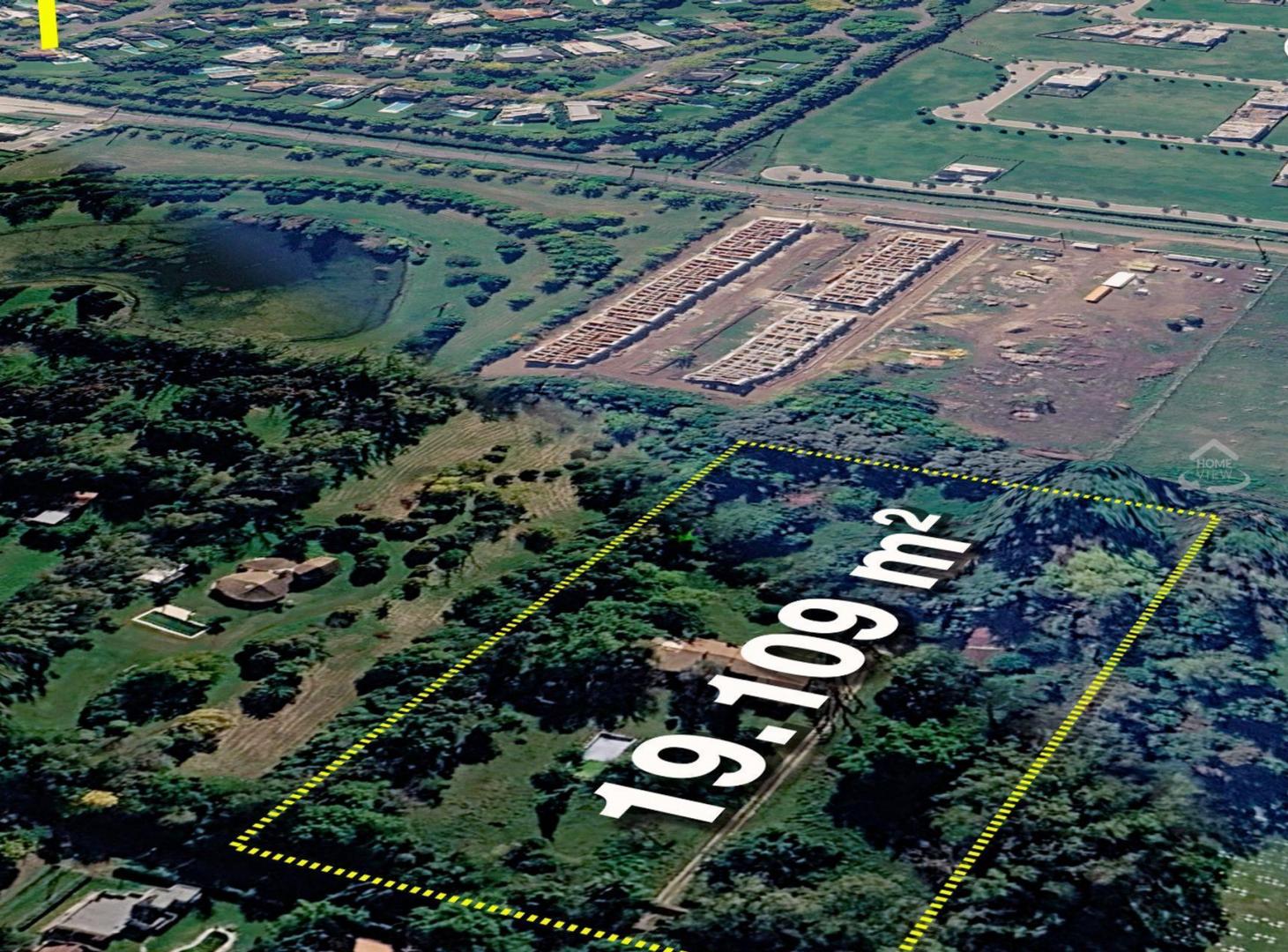 Foto de Venta Lote 19.100 m²/Ideal emprend. Del Viso-Pilar, imagen 2