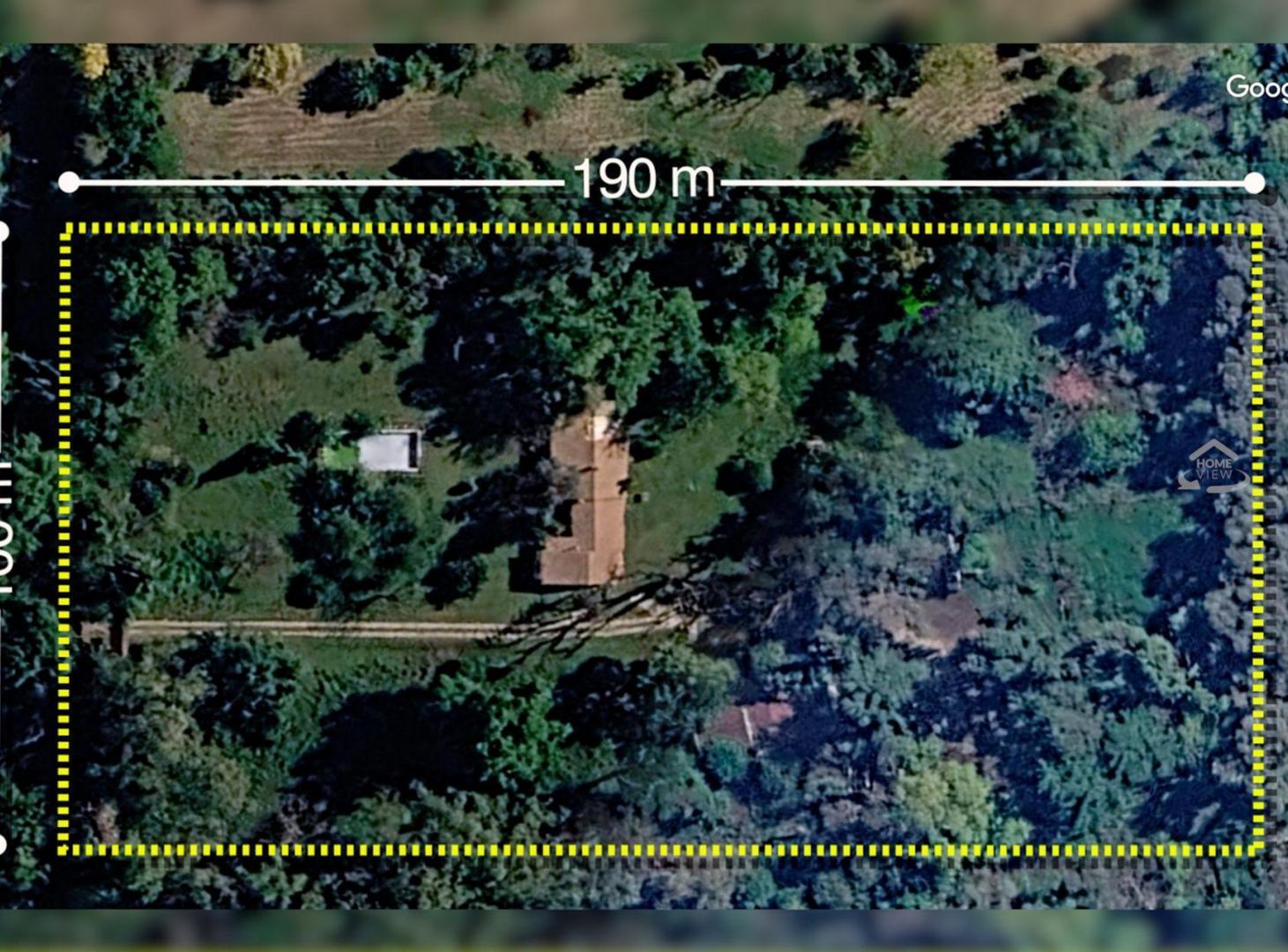 Foto de Venta Lote 19.100 m²/Ideal emprend. Del Viso-Pilar, imagen 3
