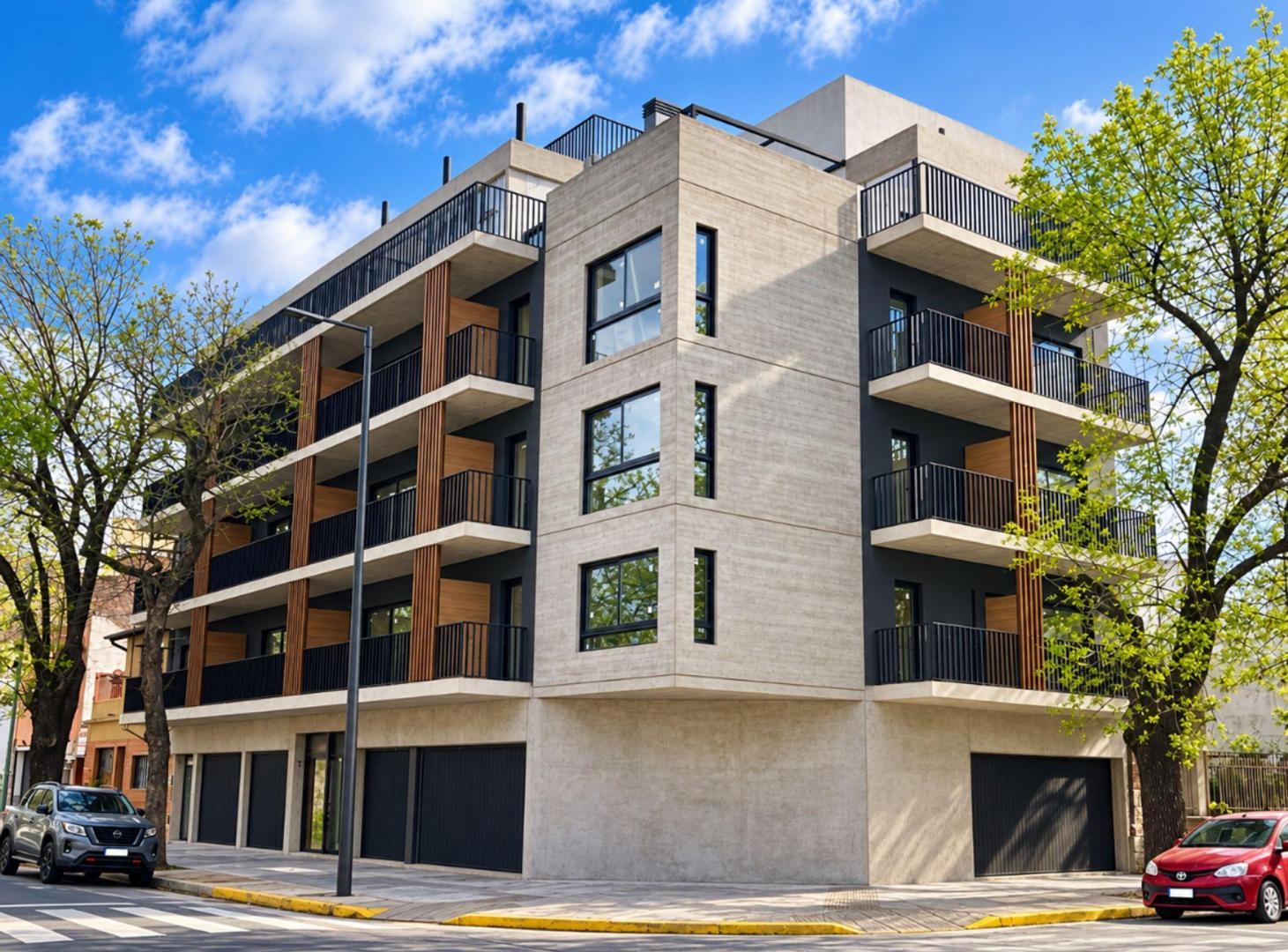 Foto de VENTA DPTO. 2 AMB AMPLIA TERRAZA . SAAVEDRA., imagen 1