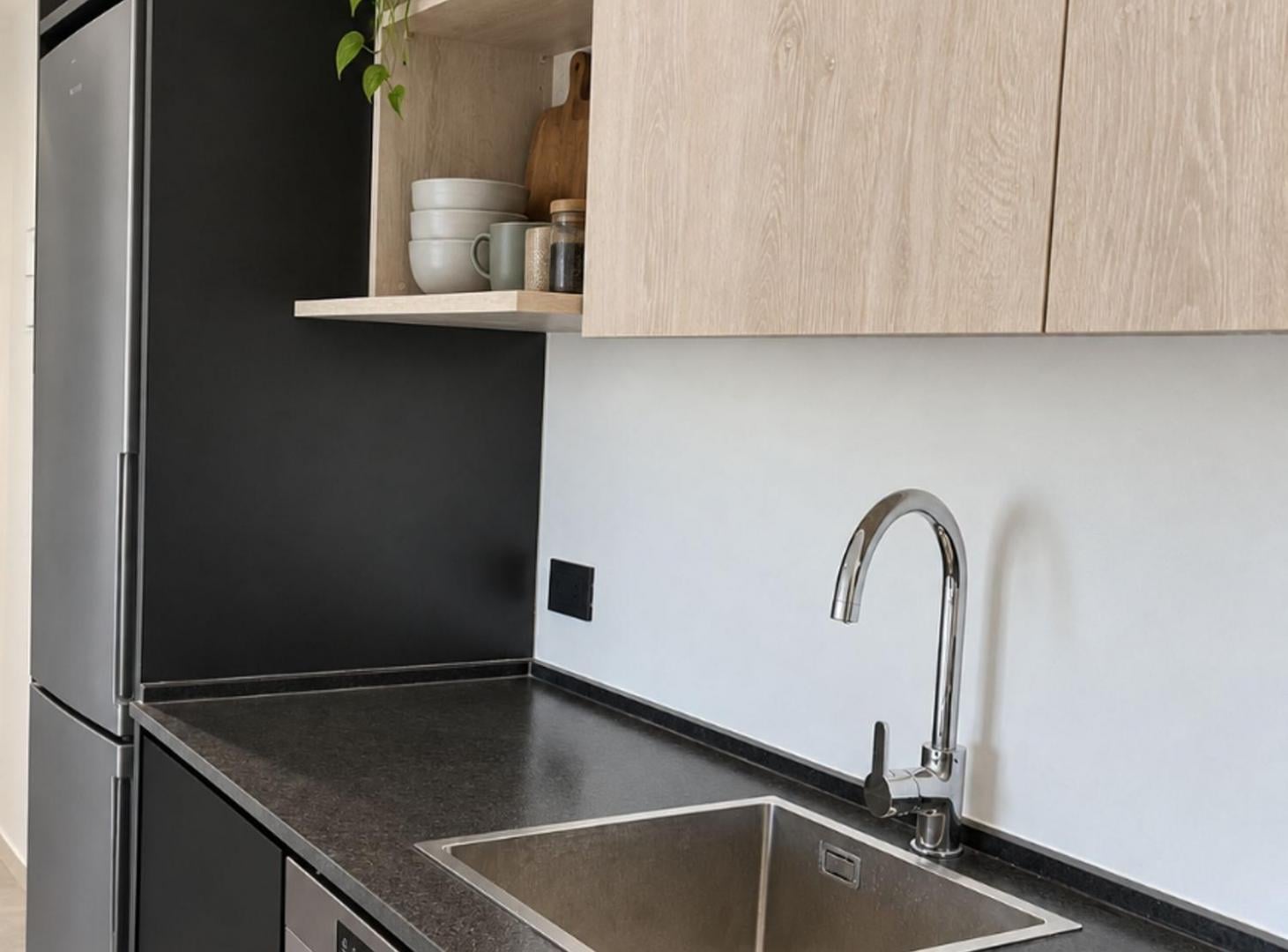 Foto de VENTA DPTO. 2 AMB AMPLIA TERRAZA . SAAVEDRA., imagen 2