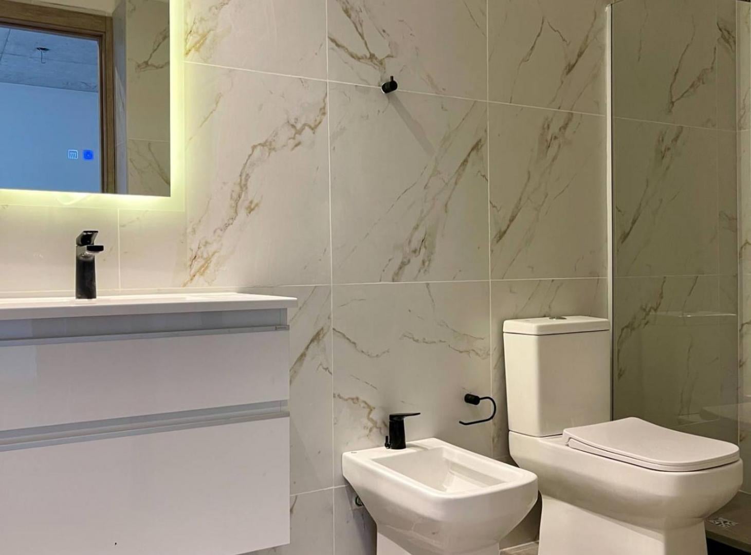 Foto de VENTA DPTO. 2 AMB amplios BALCÓN . SAAVEDRA., imagen 5
