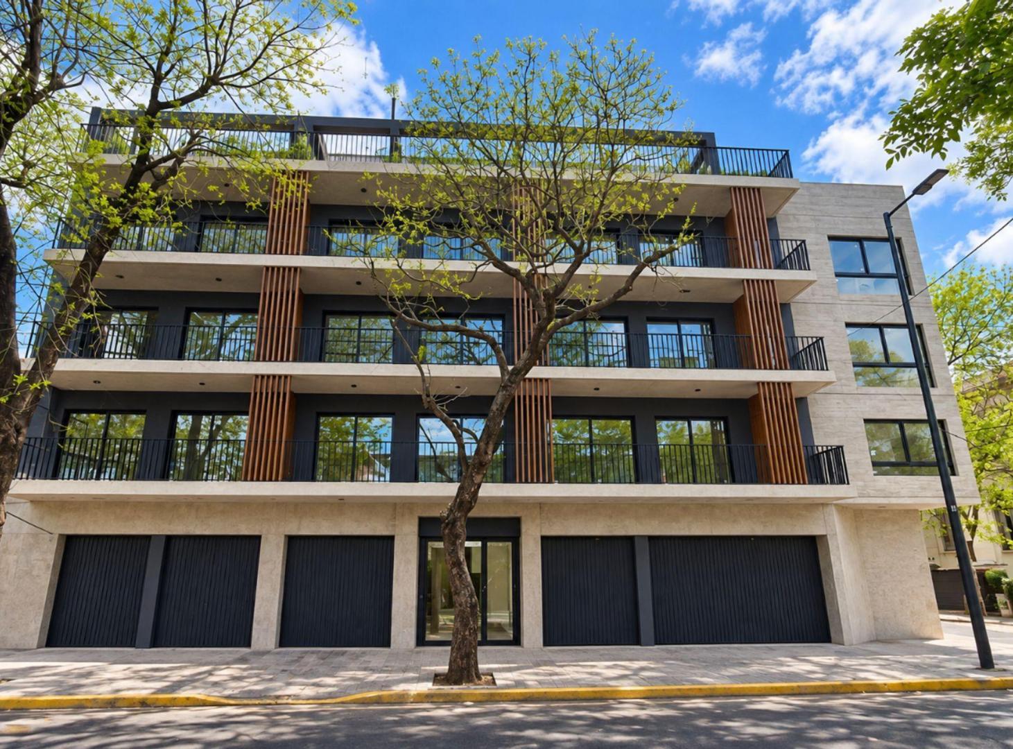 Foto de VENTA DPTO. 2 AMB amplios BALCÓN . SAAVEDRA., imagen 1