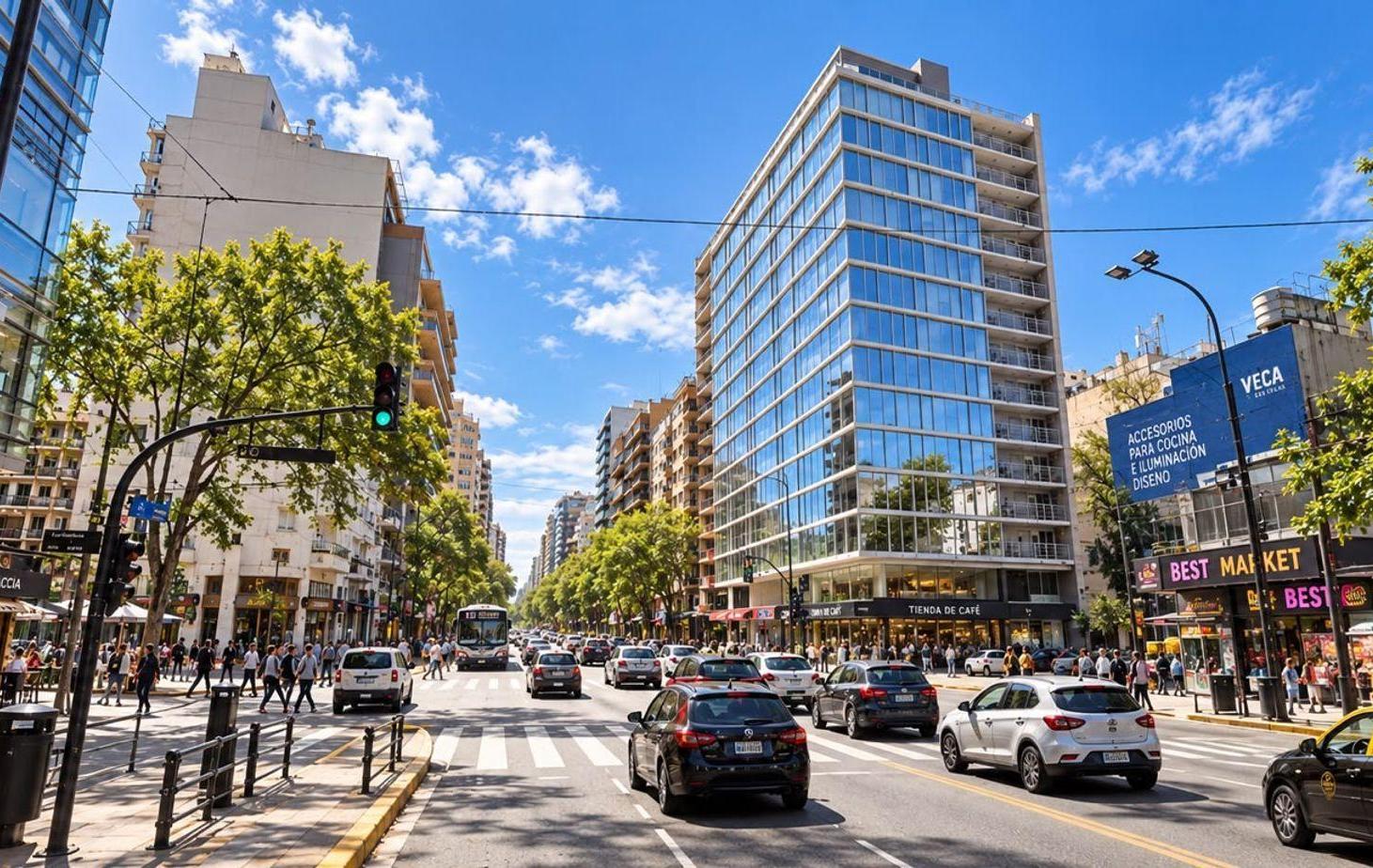 Foto de la propiedad en Avenida del Libertador 5900, Belgrano, Capital Federal