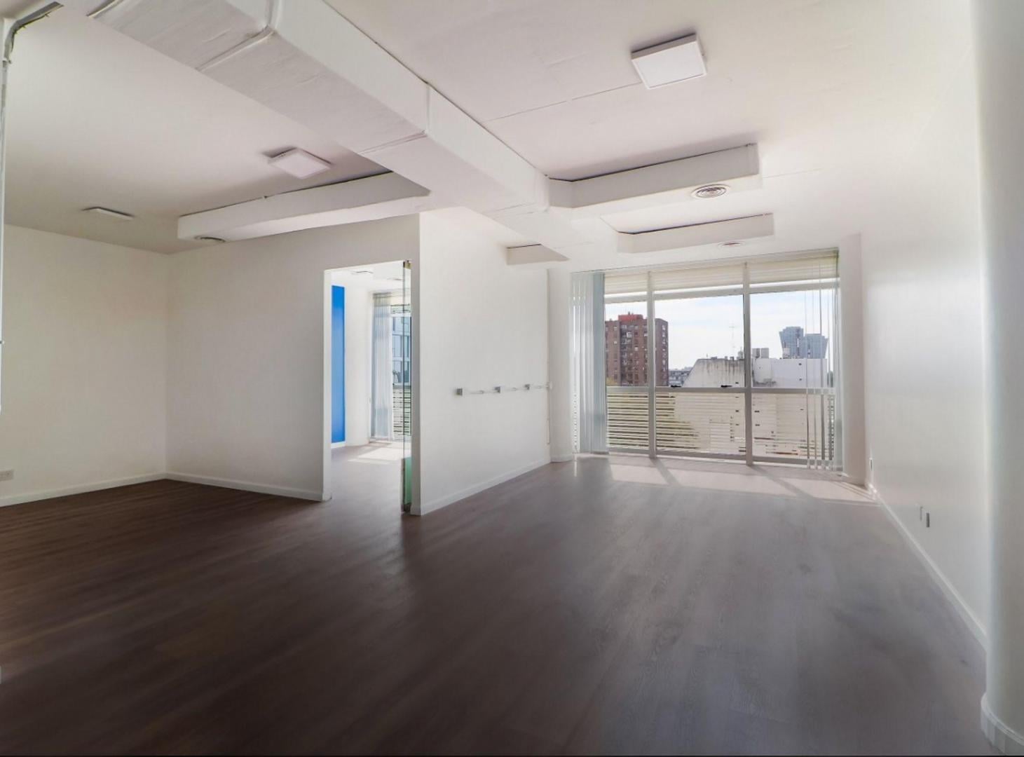 Foto de Venta Oficina Av Libertador 65m2 Belgrano, imagen 5
