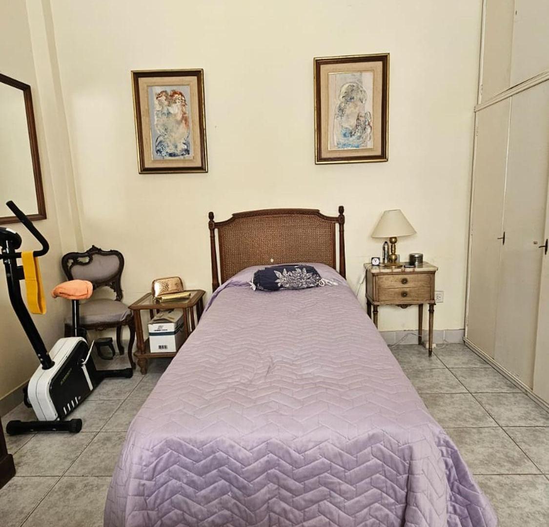 Foto de Venta barrio norte 2 ambientes para reciclar, imagen 3