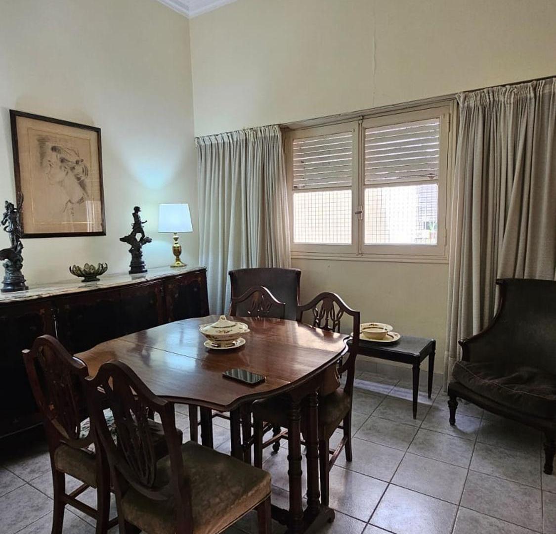 Foto de Venta barrio norte 2 ambientes para reciclar, imagen 1