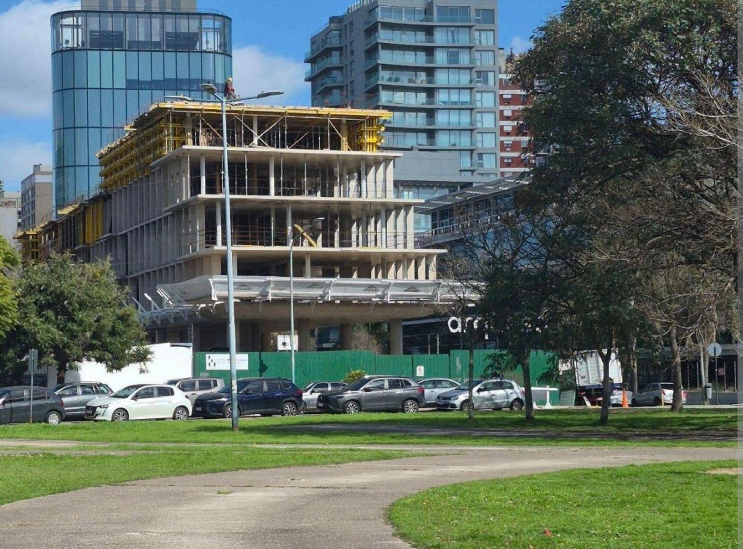 Foto de DEPARTAMENTO, VENTA 2 AMB DUPLEX VICENTE LOPEZ, imagen 2