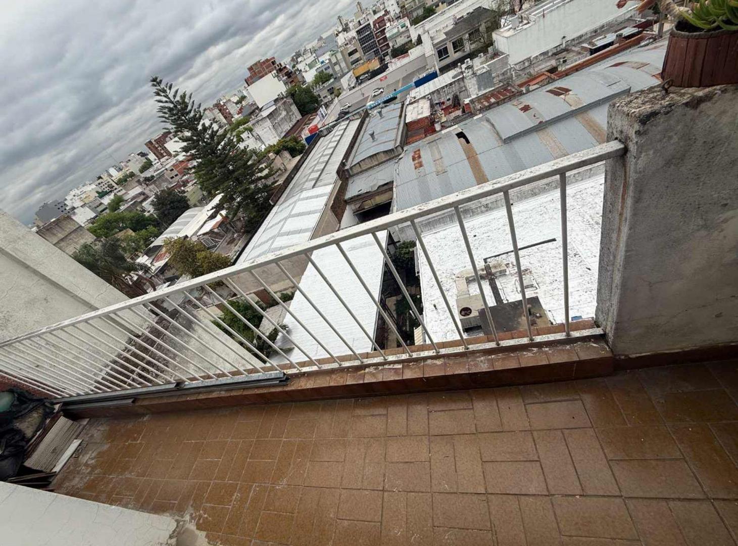 Foto de Venta Depto 2 amb Balcon Reciclado Floresta, imagen 5